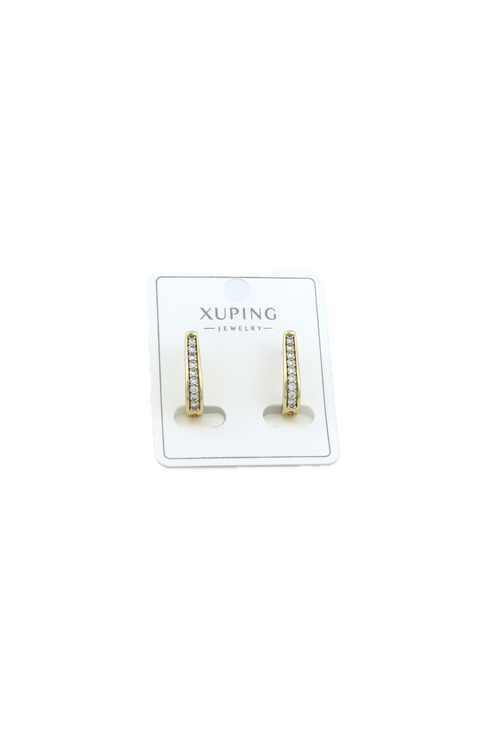 Xuping Küpe XKP987