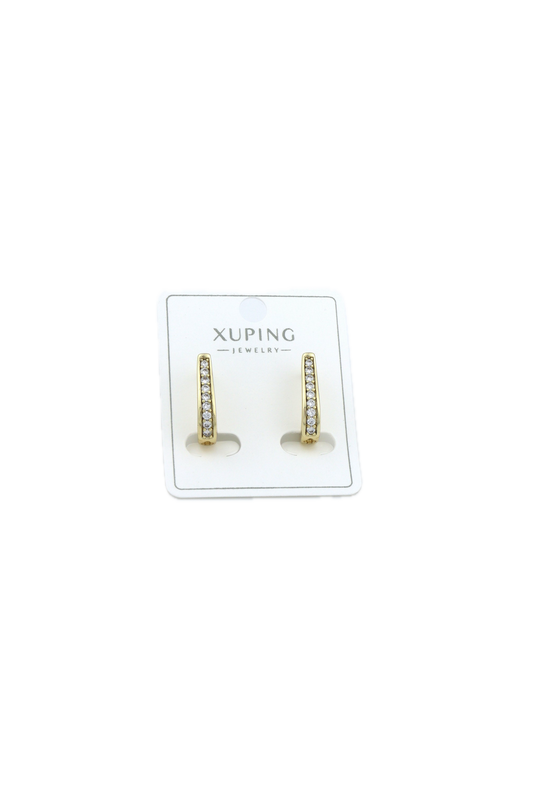 Xuping Küpe XKP987