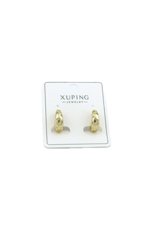 Xuping Küpe XKP1007