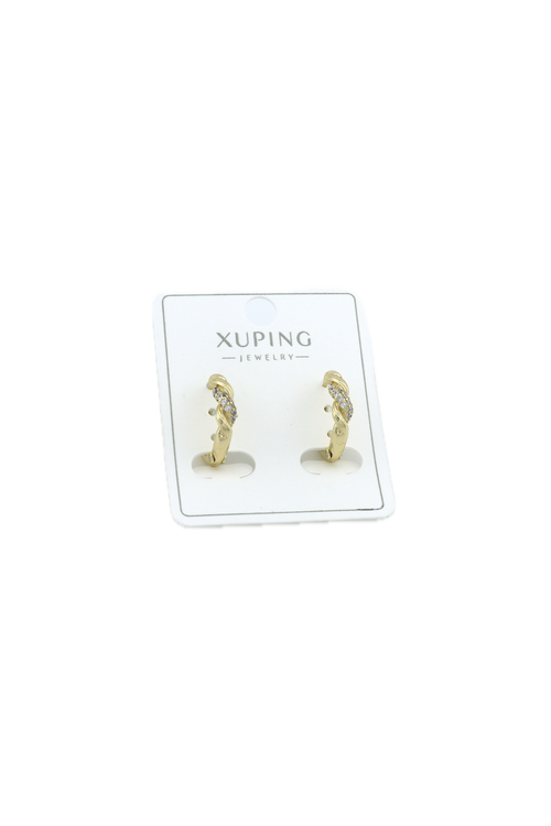 Xuping Küpe XKP1006