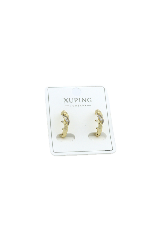 Xuping Küpe XKP1006