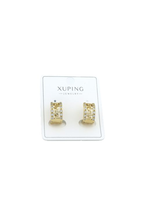 Xuping Küpe XKP1005