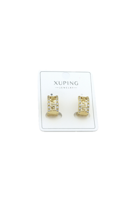Xuping Küpe XKP1005