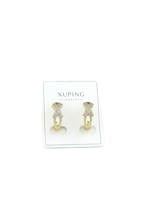Xuping Küpe XKP1002