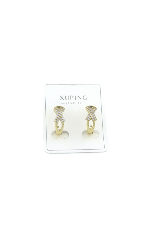 Xuping Küpe XKP1002