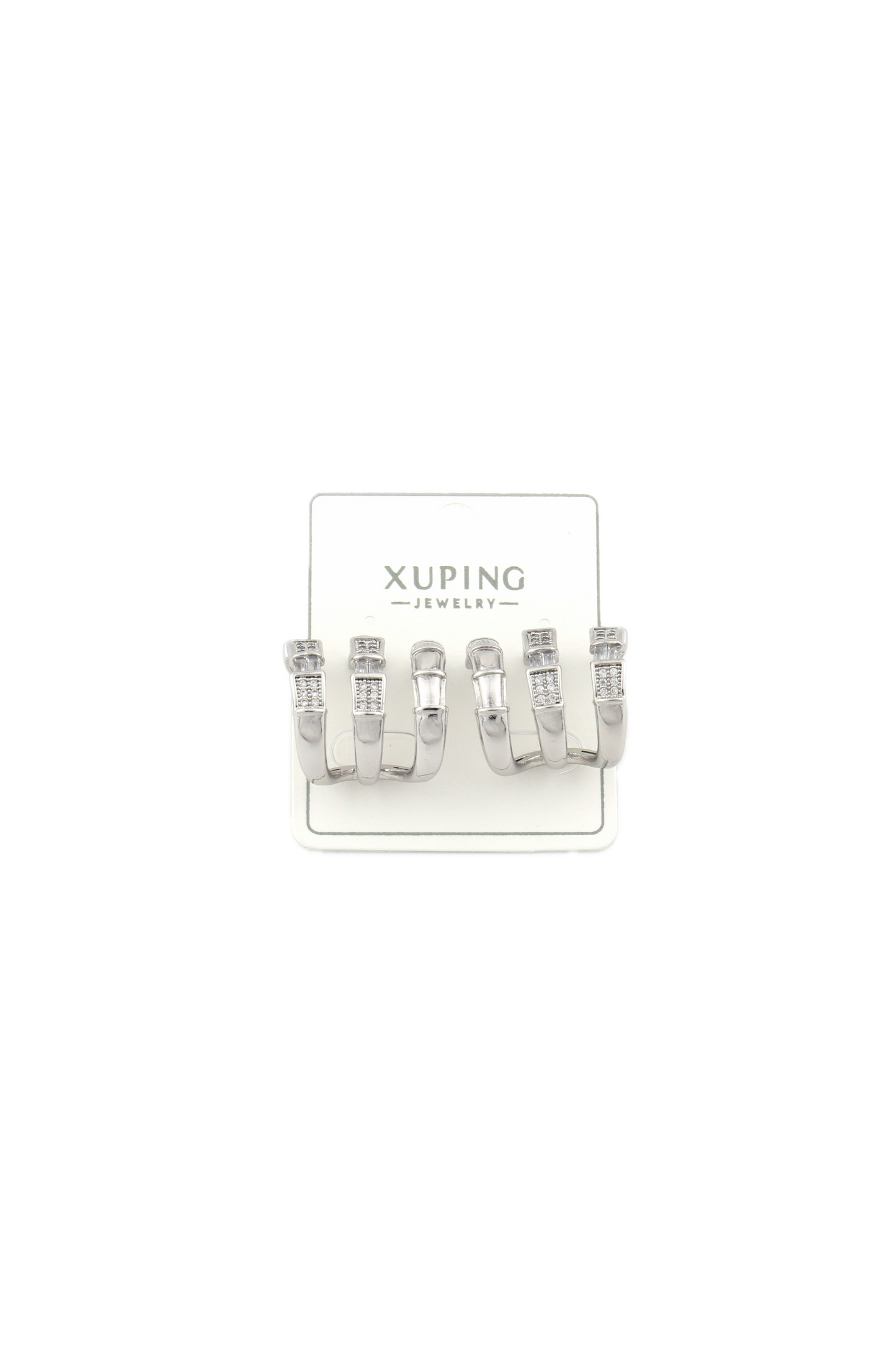 Xuping Küpe XKP1198