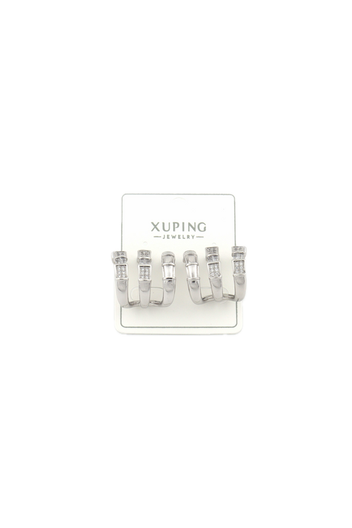 Xuping Küpe XKP1198