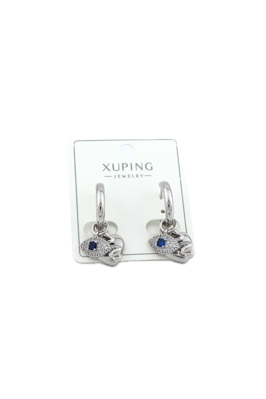 Xuping Küpe XKP1201