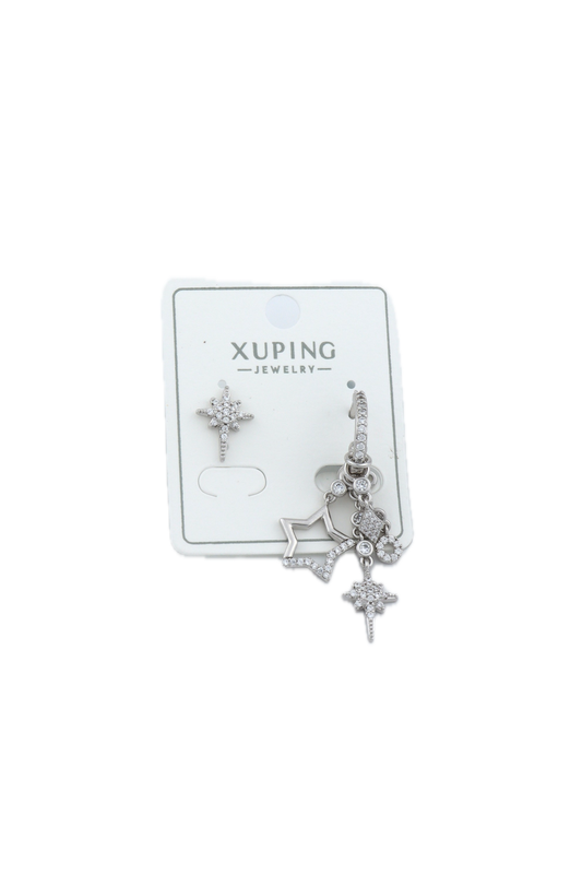 Xuping Küpe XKP1068