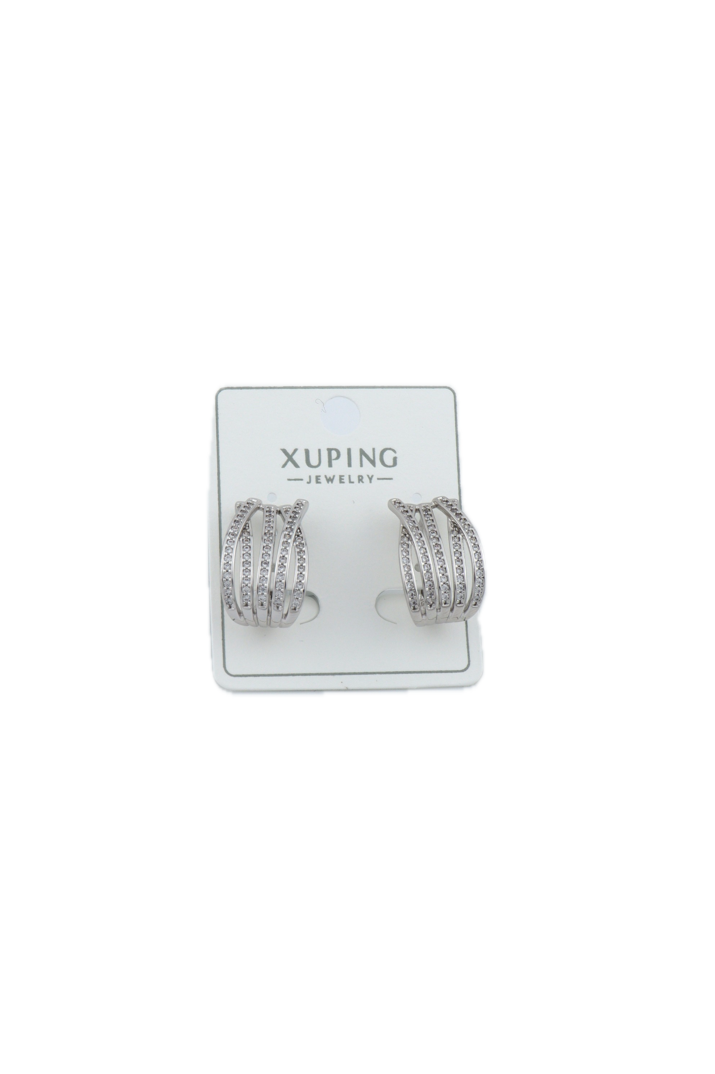 Xuping Küpe XKP1062
