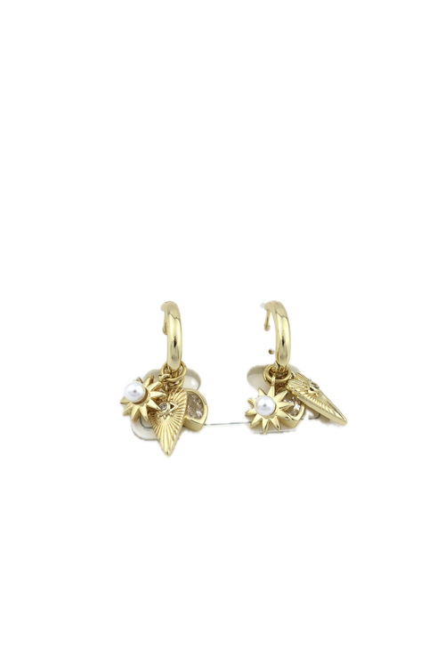 Xuping Küpe XKP1030