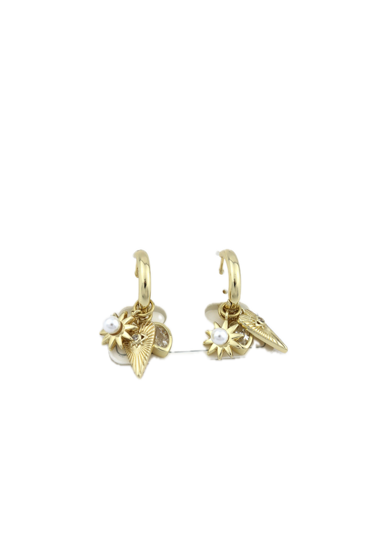 Xuping Küpe XKP1030