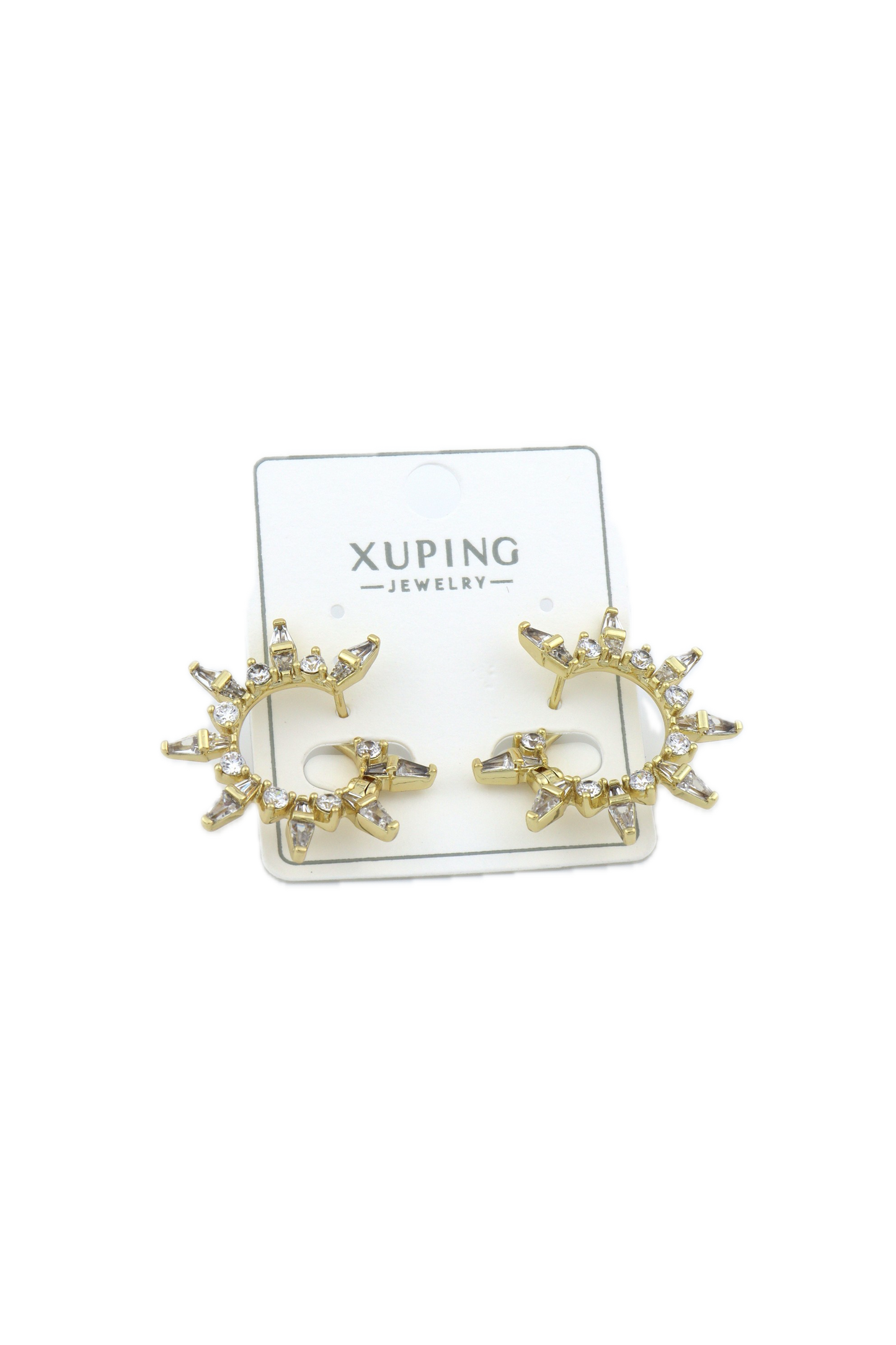 Xuping Küpe XKP1048