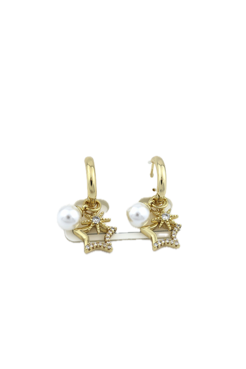 Xuping Küpe XKP1047