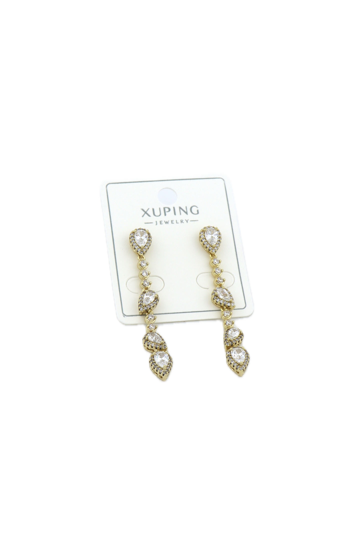 Xuping Küpe XKP1041