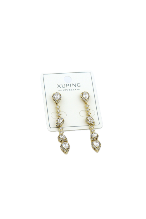 Xuping Küpe XKP1041