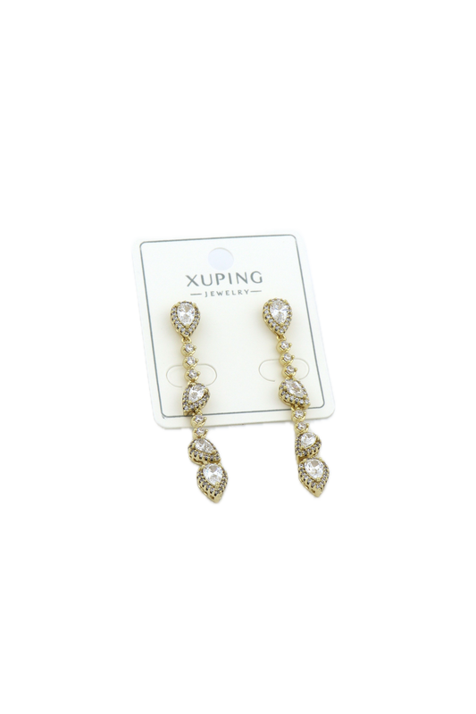 Xuping Küpe XKP1041