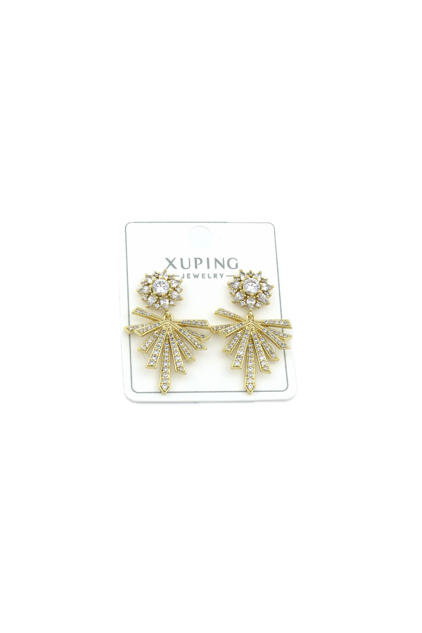 Xuping Küpe XKP1039