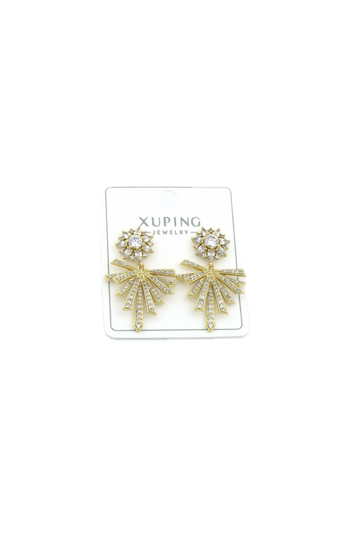 Xuping Küpe XKP1039