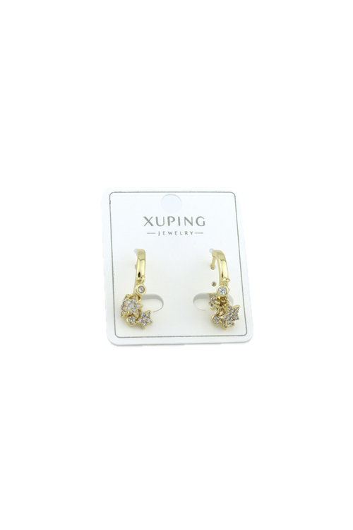 Xuping Küpe XKP1038