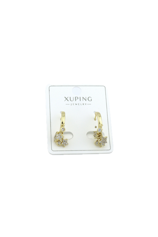 Xuping Küpe XKP1038
