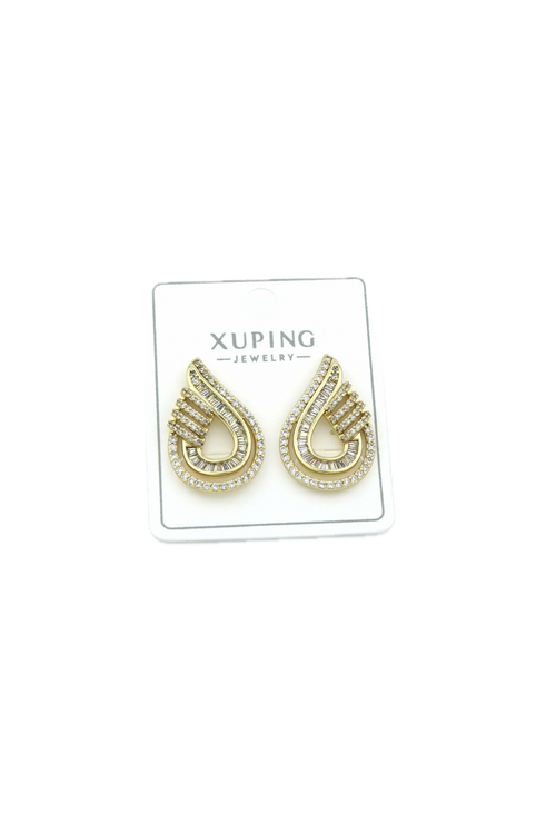Xuping Küpe XKP1035
