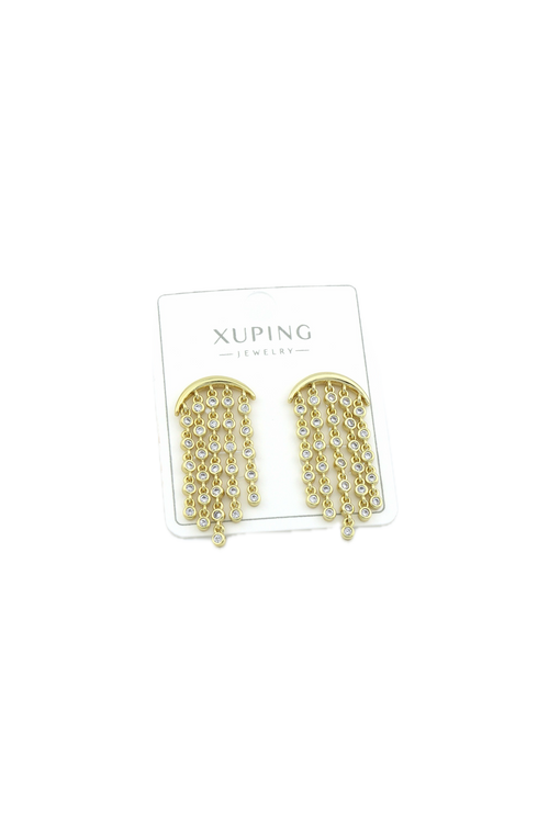 Xuping Küpe XKP1034
