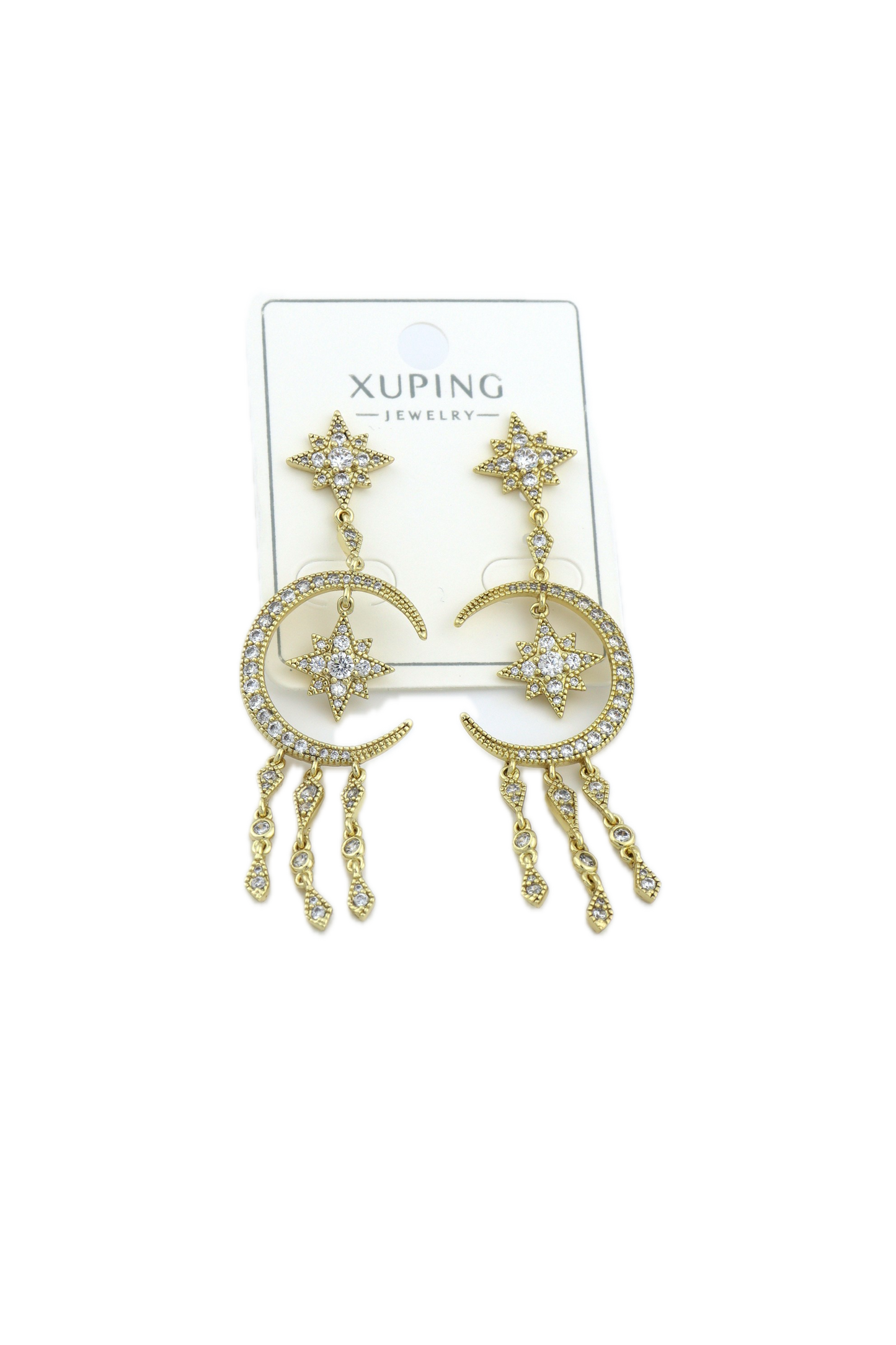 Xuping Küpe XKP1033