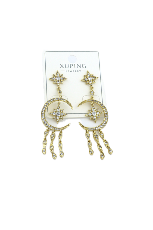 Xuping Küpe XKP1033