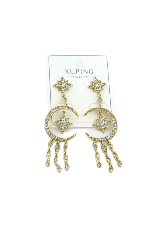 Xuping Küpe XKP1033