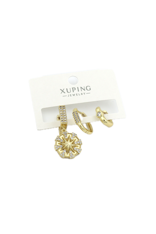 Xuping Küpe XKP1196