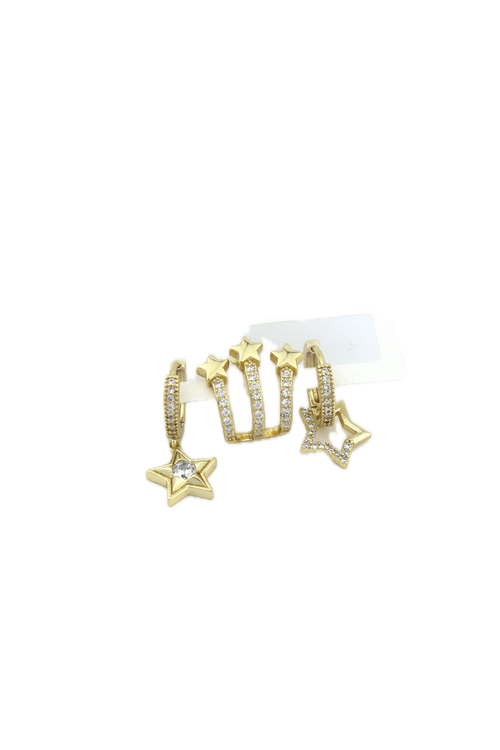 Xuping Küpe XKP1191