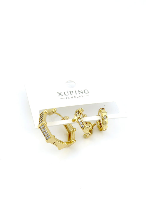 Xuping Küpe XKP1218