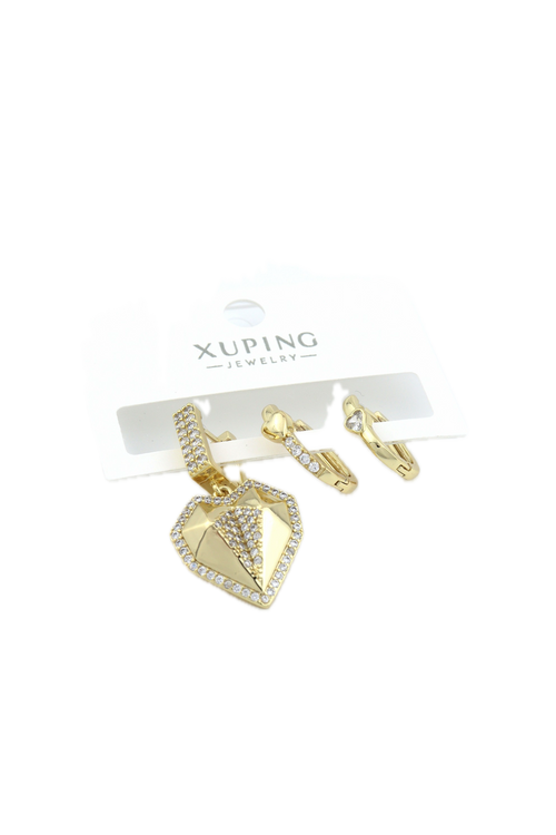 Xuping Küpe XKP1189