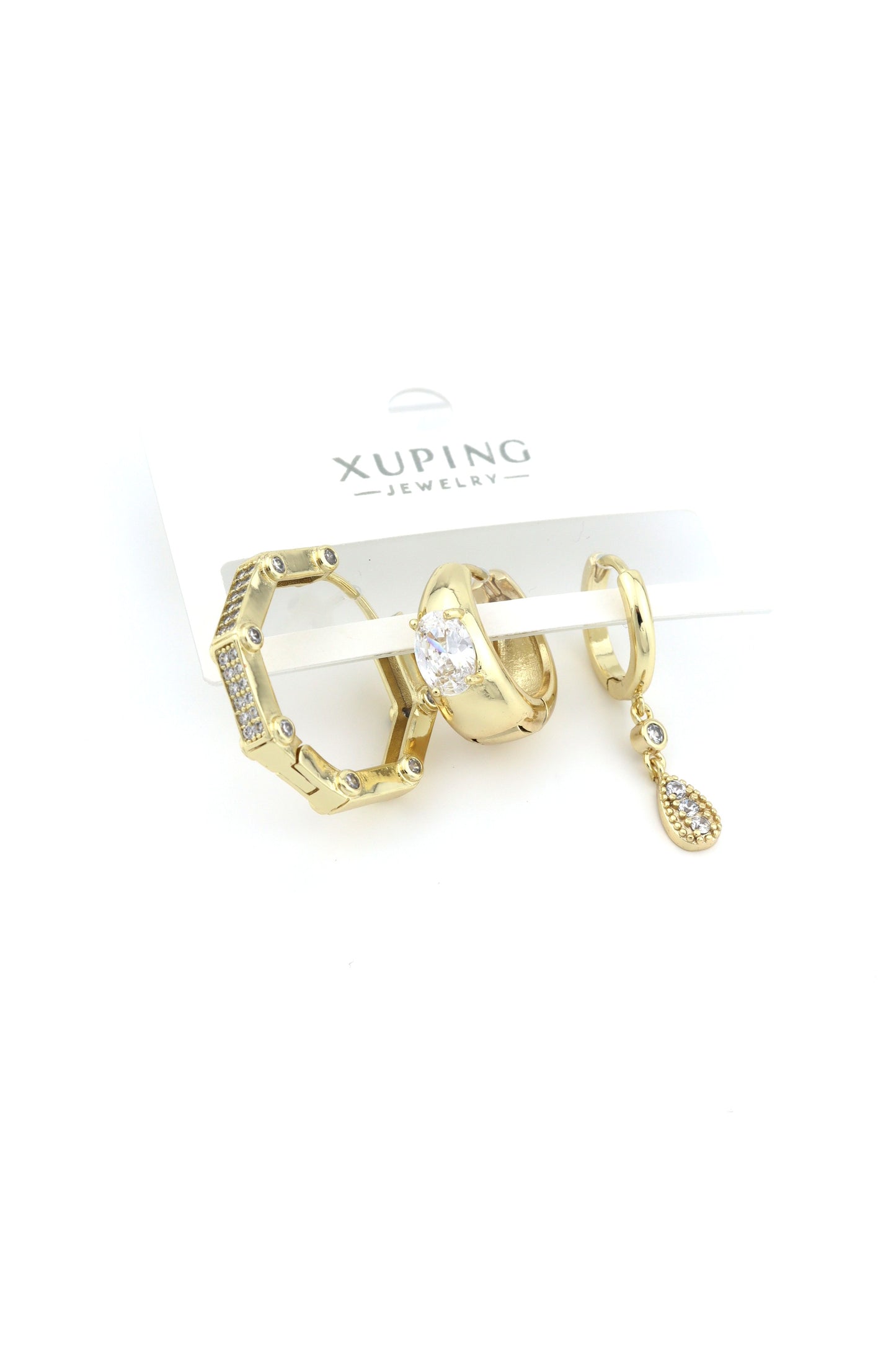 Xuping Küpe XKP1219