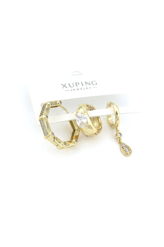 Xuping Küpe XKP1219