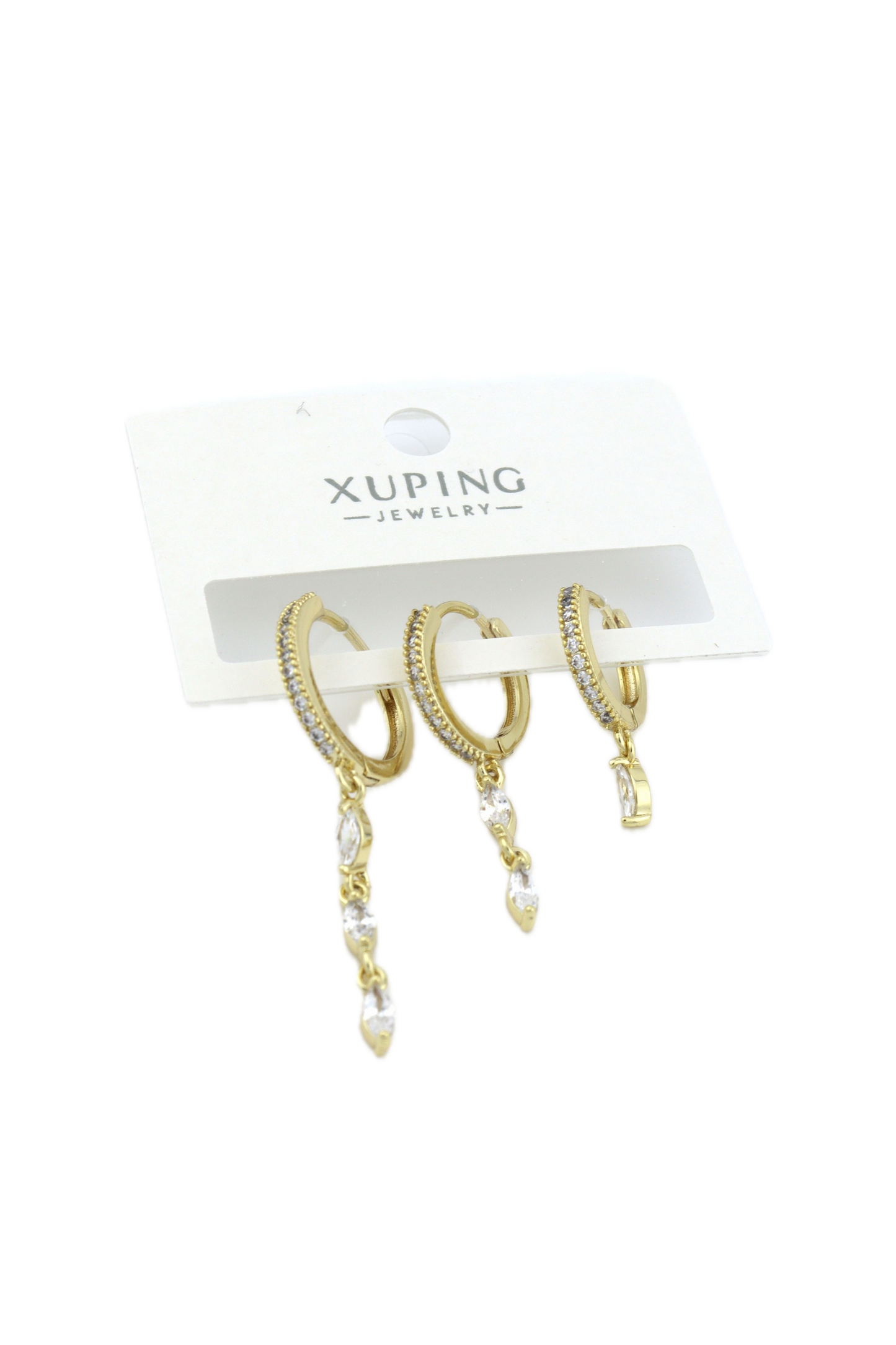 Xuping Küpe XKP1188