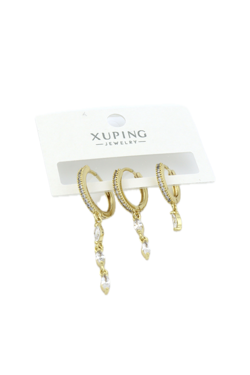 Xuping Küpe XKP1188