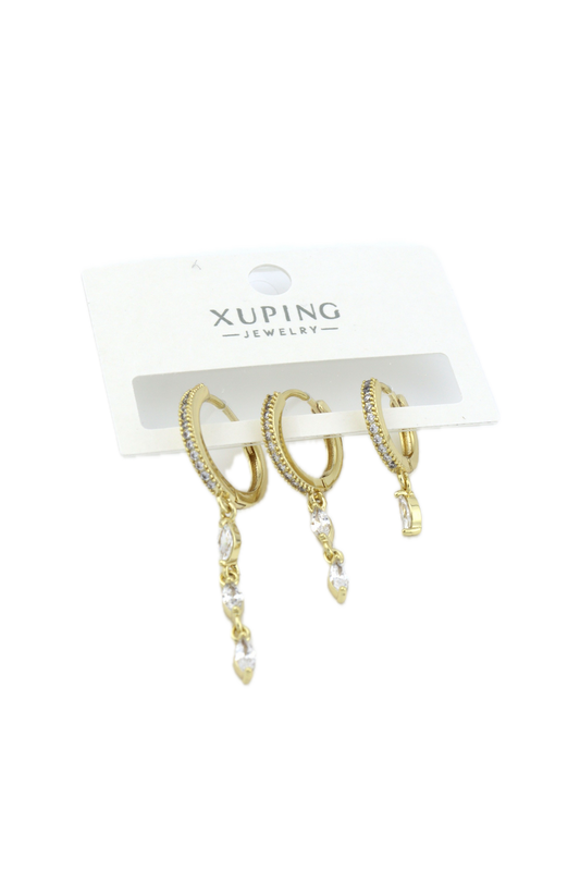 Xuping Küpe XKP1188