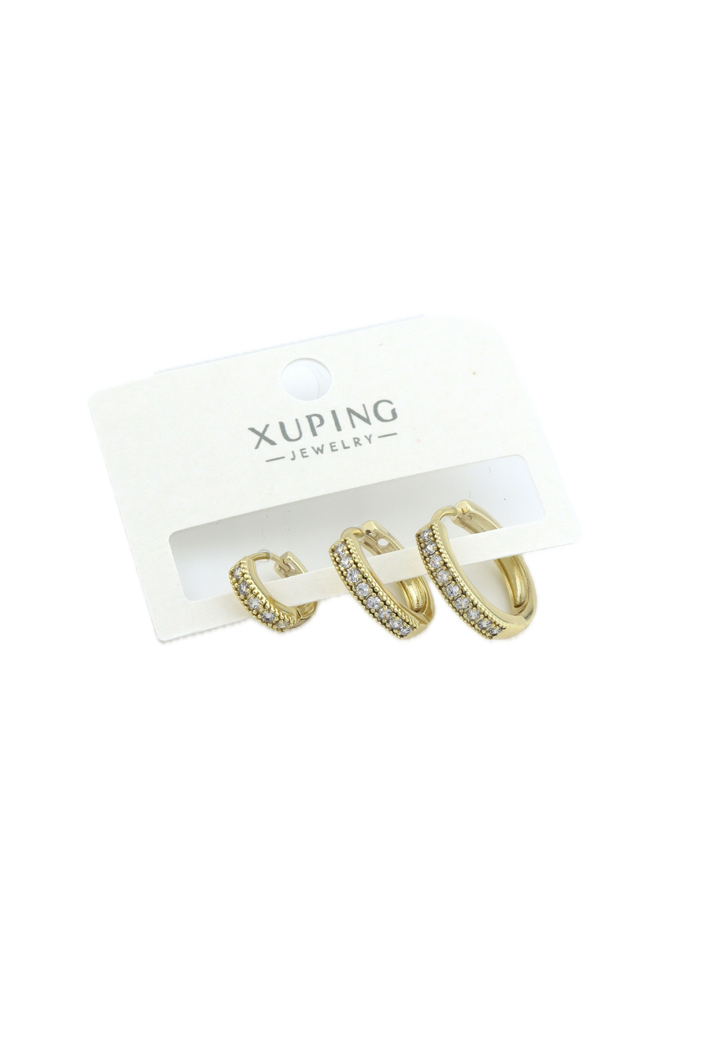Xuping Küpe XKP1184
