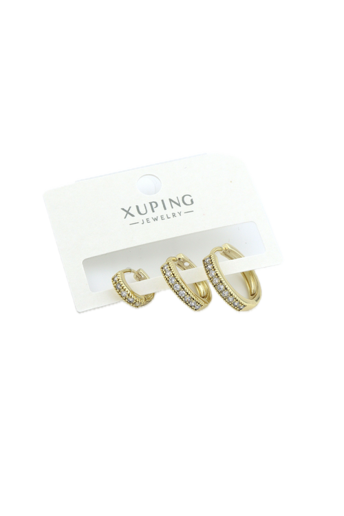 Xuping Küpe XKP1184