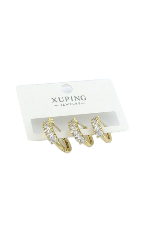 Xuping Küpe XKP1182
