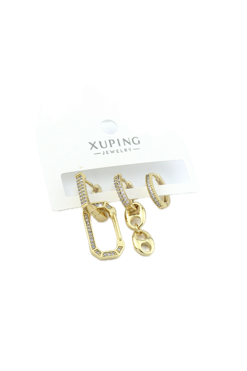Xuping Küpe XKP1180