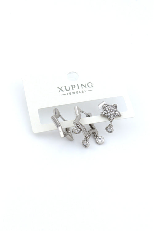 Xuping Küpe XKP1213
