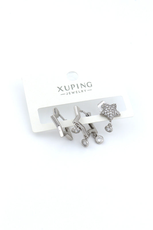 Xuping Küpe XKP1213
