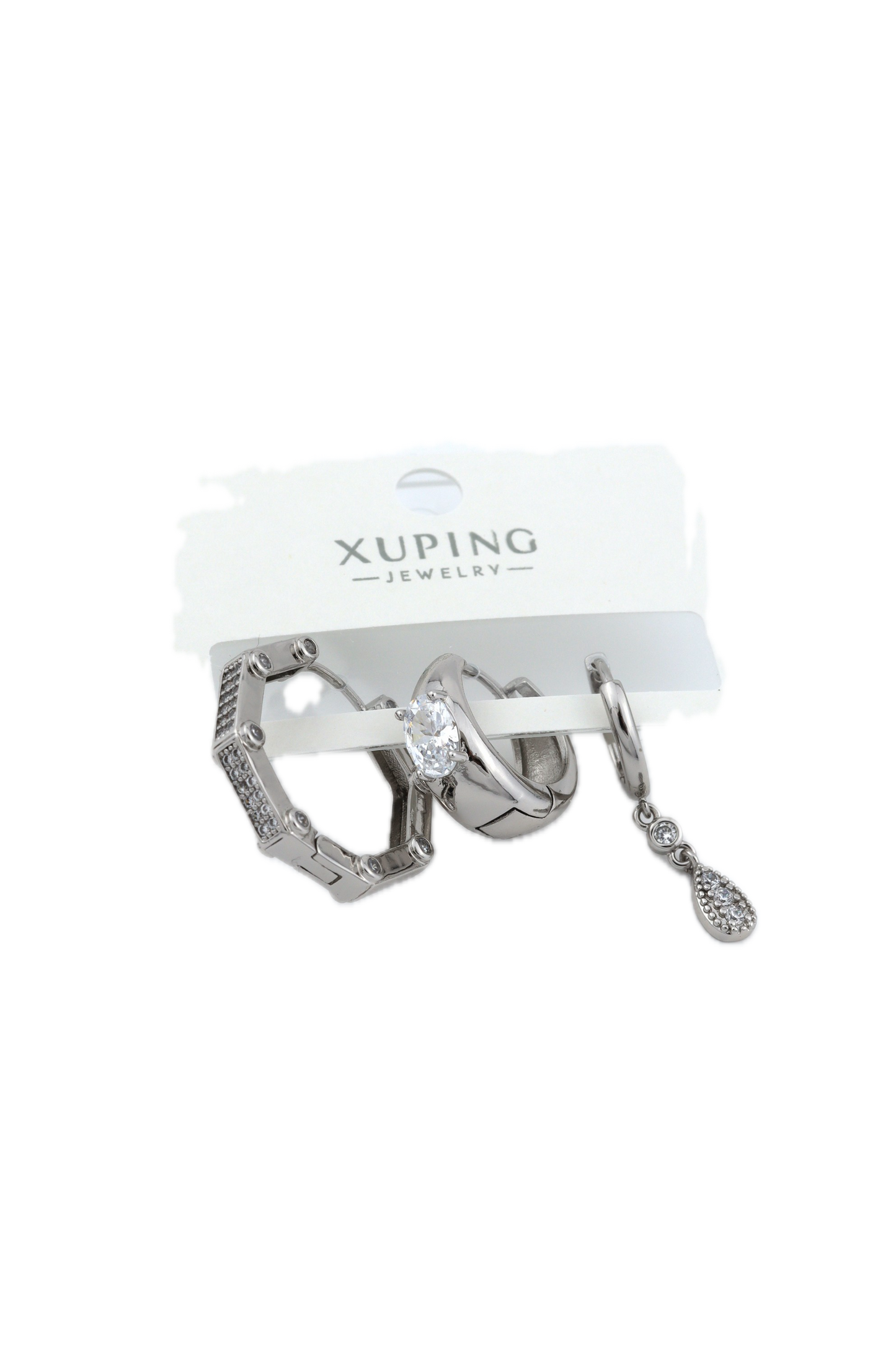 Xuping Küpe XKP1177