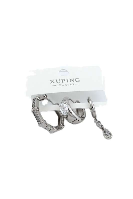 Xuping Küpe XKP1177