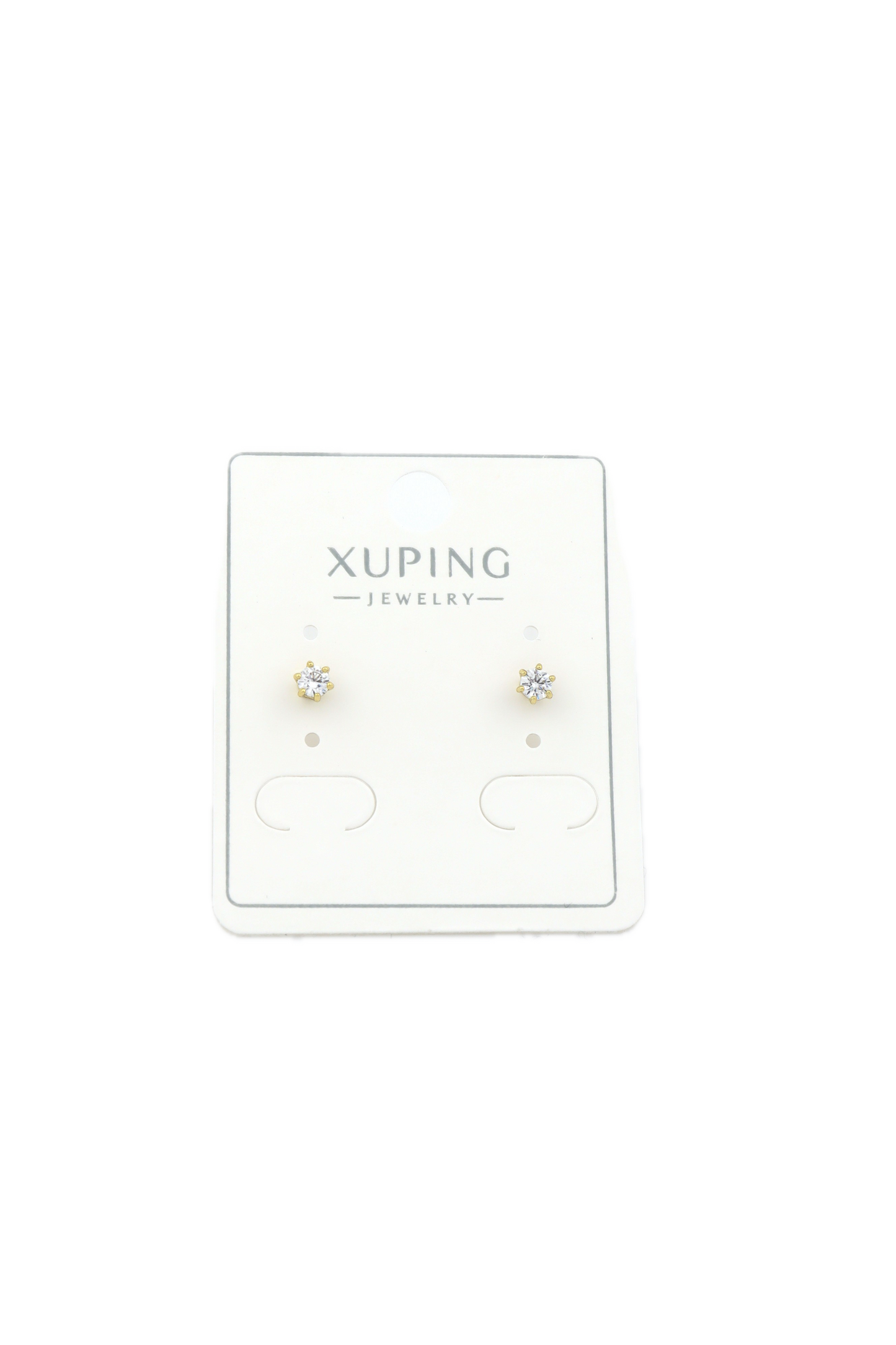 Xuping Küpe XKP1083