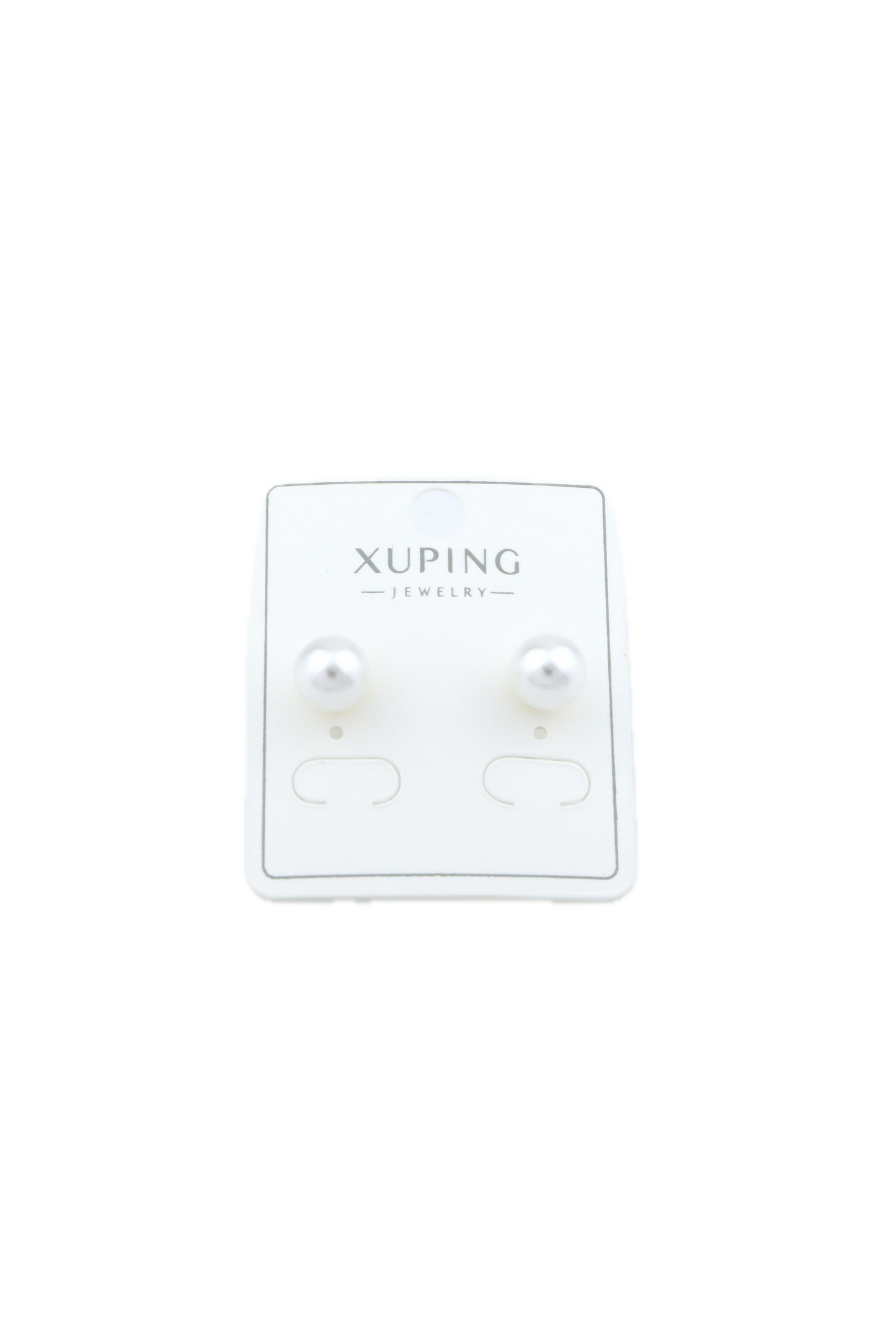 Xuping Küpe XKP1075