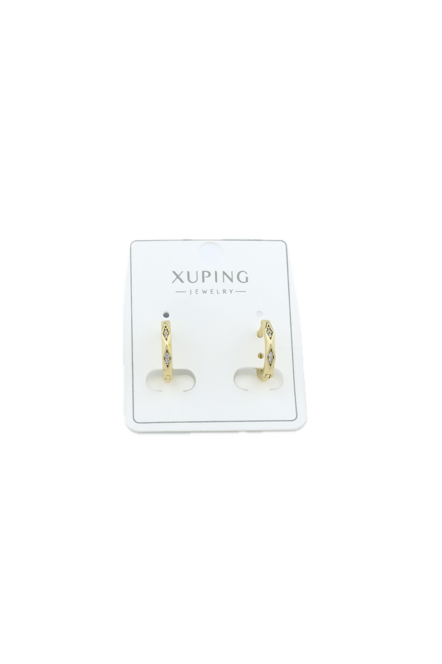 Xuping Küpe XKP1119
